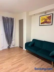 Dépendance COLOMBES - Image 3