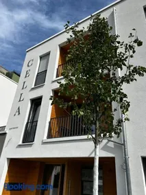 CELLA Apartments **** - Image 2