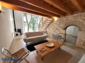 Maison en pierre rénovée - Image 2