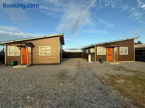 Cabañas Duo - Image 1