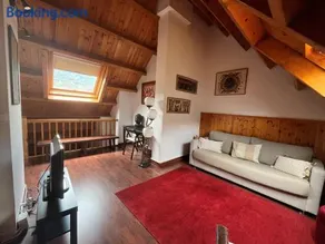 Duplex 80 m2 con vistas a la montaña - Image 3