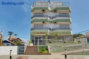 Imigrantes Apart Hotel - Image 5