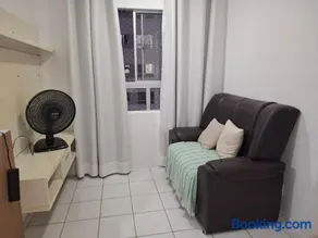Apartamento completo,no Janga, perto de Olinda - Image 4