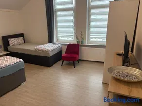 Schöne Ferienwohnung nähe Stadtmitte von Wilhelmshaven - Image 2