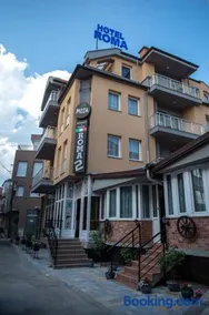 Hotel Roma - Image 1