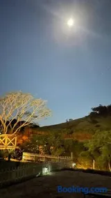 Chalé das montanhas gravatal chalé luz da lua - Image 3