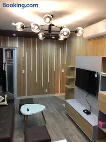 SHP Plaza Khanh Phong Homestay - Image 1