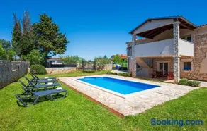 Holiday Home Vodnjan With A Fireplace 203 - Image 2