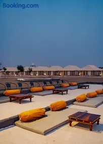 Jaisalmer Villa Resort & Camp Jaisalmer - Image 3