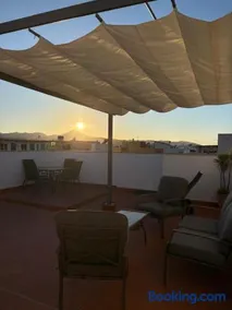 Bonito y acogedor apartamento en Daimús Playa - Image 1