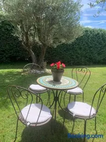 Casa Rural LOS TINES - Image 4