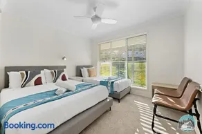 Aircabin - Wyong Creek - Cozy Country Home - Image 2