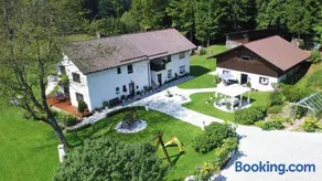 Ferienwohnung Hopfinger - Image 2