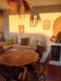 La Estrella - piscina privada - Image 1