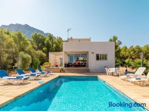 Villa Betlem by Interhome - Image 1