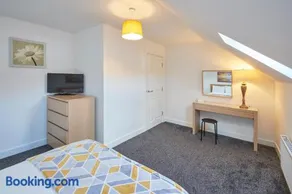 Beach Retreat Apt 11 in Skinningrove - Image 3