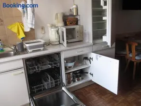 Alsfelder Apartment - Image 4