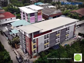 Siri Sothorn Apartment - Image 4