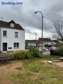 Ferienwohnung in Merzig City an der Saar - Image 3