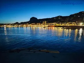 Apartamento Playa Javea Puerto - Image 3