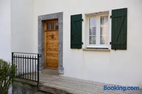 Maison basque authentique à Larrau - Image 2