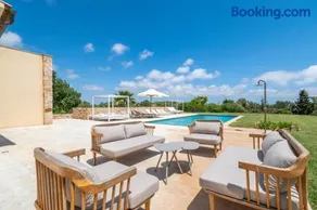 Finca mit Grill, Garten und Pool | Meerblick - Image 1