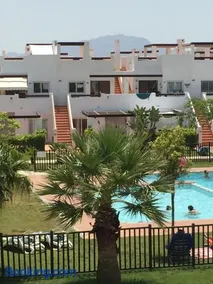Apartment 316 Condado De Alhama - Image 4