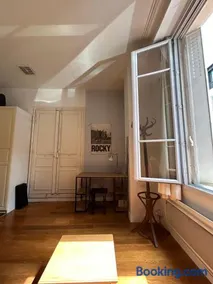 Studio de charme 20m2 à Saint-Mandé - Image 3