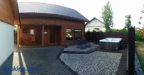 Mini spa Harmonija - Image 1