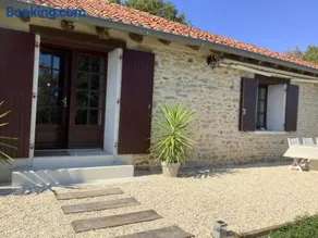 Gîte vallée magique Panissaud - Image 3