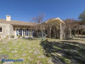 M4R 03 Villa Maracanda, Banyalbufar - Image 1