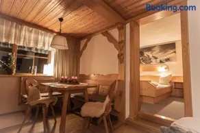 Bauernhof Stempf - Appartement "HOCHARN" - Image 1