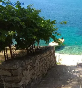 Secluded fisherman's cottage Cove Kozja, Hvar - 16058 - Image 5