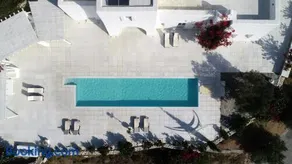 Paros Villa Full Moon - Image 1