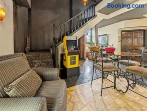 Ozark Mountain Retreat- Movie Theatre Dance Floor - Image 2