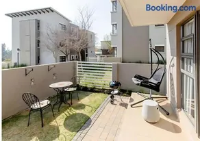 The Steynview Pad - Pvt Garden Unit w/ Power Backup - Image 3