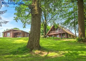 Pantglas Hall Lodges - Image 2