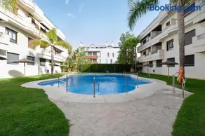 Apartamento Costa De La Luz - Image 2