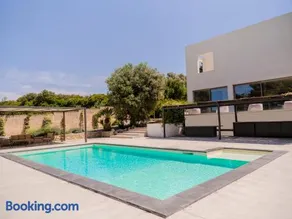 villa degli ulivi salento design resort - Image 1