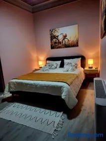 Helios - Epirus Traditional guesthouse - Image 2
