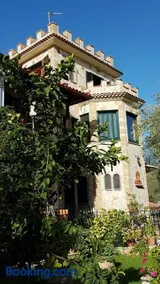 Castello Bellos Tower - Image 1