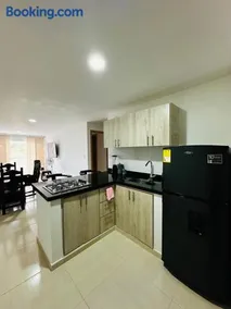 Apartamento en san gil por dias amoblado - Image 5