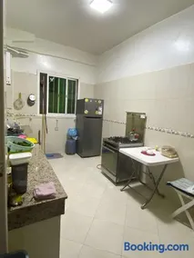 Private Room in Spacious Modern Apartment AC & Shared Kitchen - Image 2