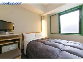 R&B Hotel Kumagaya Ekimae - Vacation STAY 14851v - Image 5