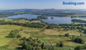 Gamekeeper's Lodge- a cottage with a spectacular view - Image 1