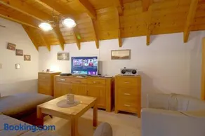 Voll ausgestattetes gemütliches Ferienhaus mit Terrasse, Garten und Grill | Haustiere erlaubt - Image 2