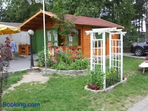 Ośrodek Wypoczynkowy w Jeleniu - Image 3
