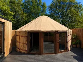 The Yurt Den - Image 4