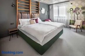Boutique Hotel Mezi švy - Image 4
