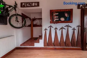 Bike Bistro a penzion U Všech andělů - Image 2